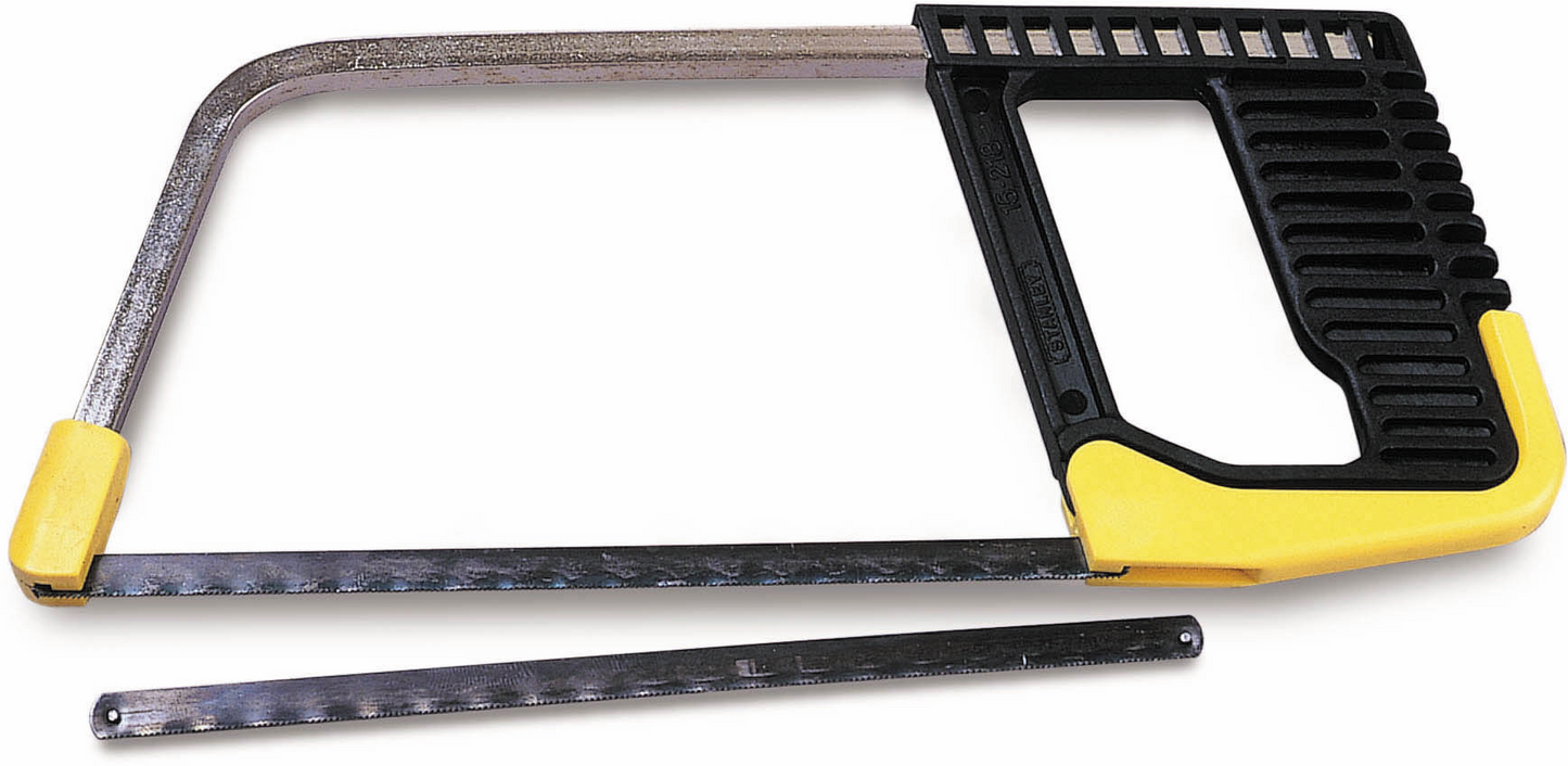 Stanley 0-15-218 Metallsägenhalterung Junior 150 mm