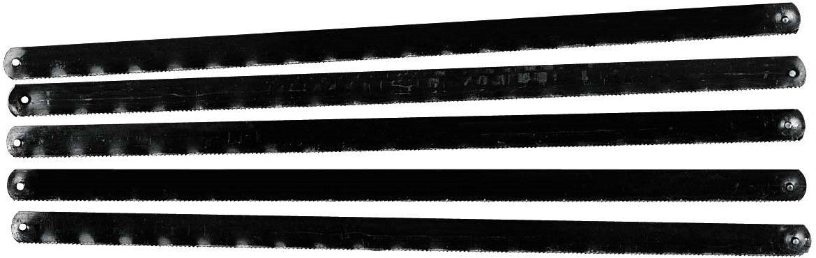 Stanley 3-15-905 Bügelsägeblatt 150 mm - 5 Stück/Karte