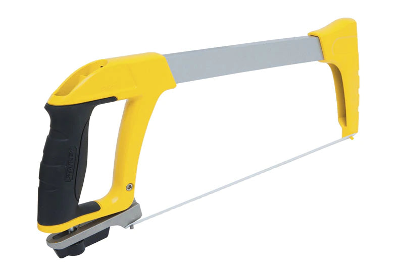 Stanley 1-20-110 Bügelsäge Turbocut