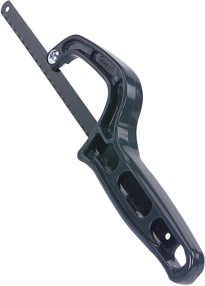 Stanley 0-20-807 Bügelsägenhalterung Mini 300 mm