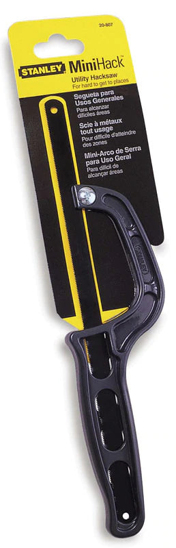 Stanley 0-20-807 Bügelsägenhalterung Mini 300 mm