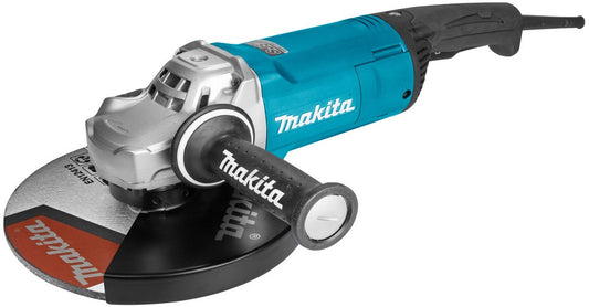 Makita GA9061RX02 Winkelschleifer Ø230mm 2200W 230V