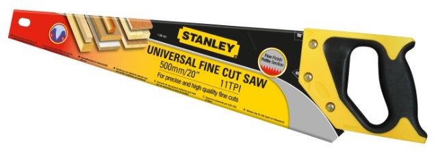 Stanley Universal Saw Fine STA-1-20-095