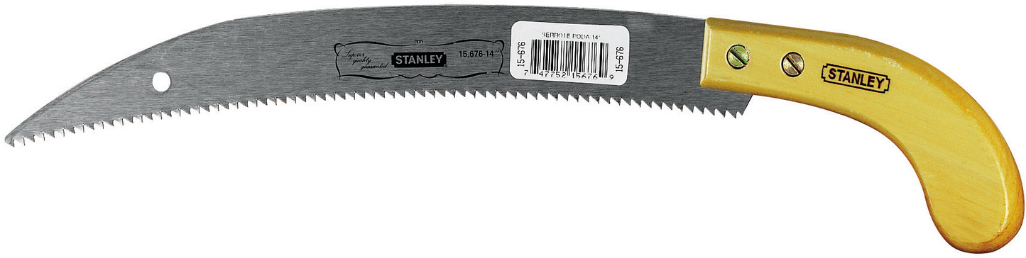 Stanley STA-1-15-676 Pruning saw