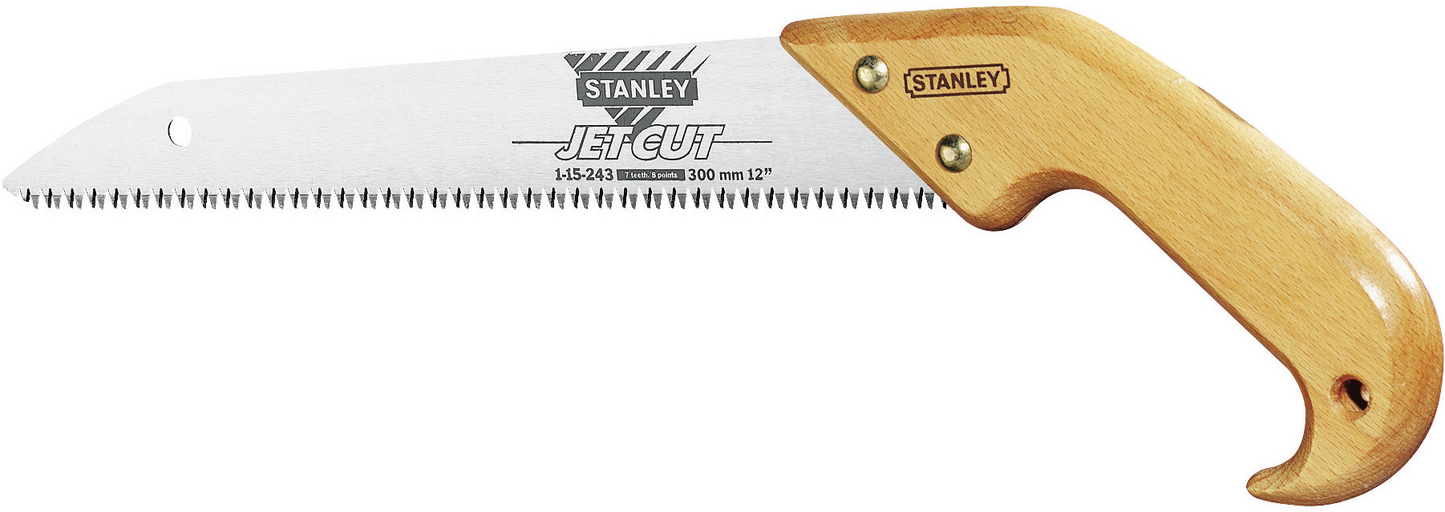 Stanley STA-1-15-259 Astsäge JetCut