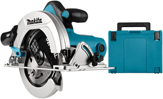 Makita HS7601J Handkreissäge Ø190mm 1200W 230V in Mbox