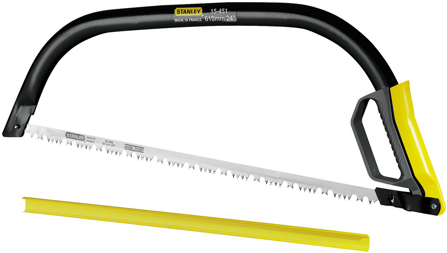 Stanley STA-1-15-453 American Tree Saw HP