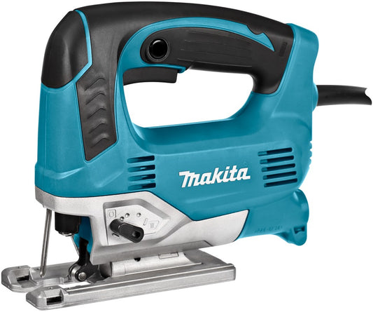 Makita JV0600X1 230 V Stichsäge D-Griff im Koffer