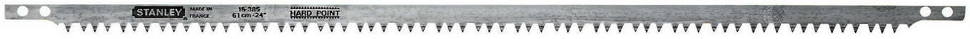 Stanley STA-1-15-385 Tree saw blade