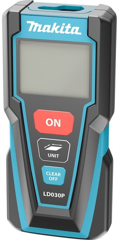 Makita LD030P Laser-Entfernungsmesser 30m