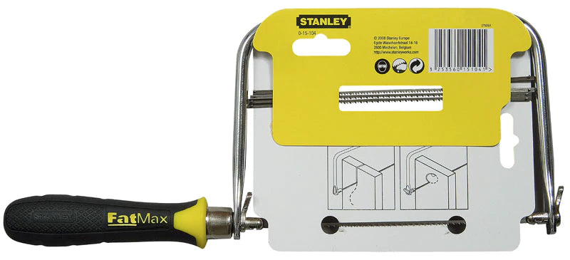 Stanley STA-0-15-106 Jigsaw