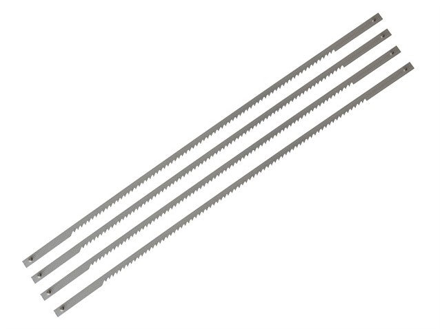Stanley STA-0-15-106 Figuurzaagbladen