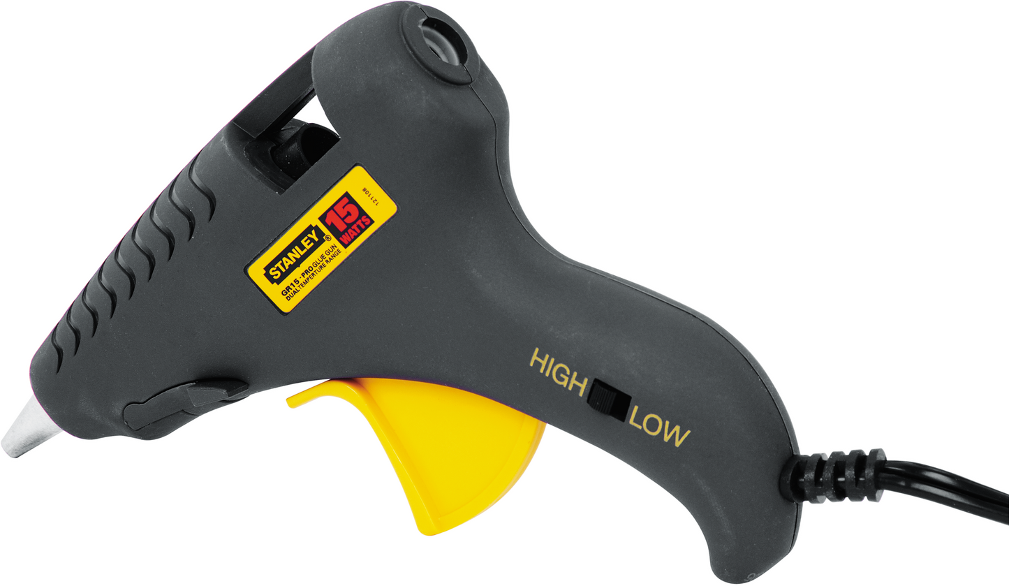 Stanley 6-GR15 Mini Glue Gun GR15