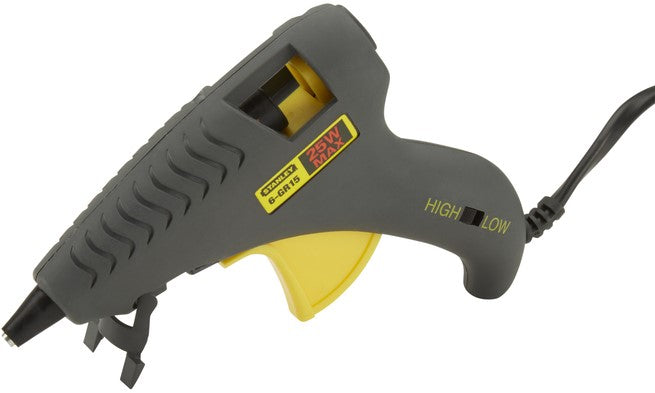 Stanley 6-GR15 Mini Glue Gun GR15