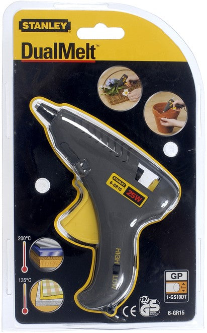 Stanley 6-GR15 Mini Glue Gun GR15