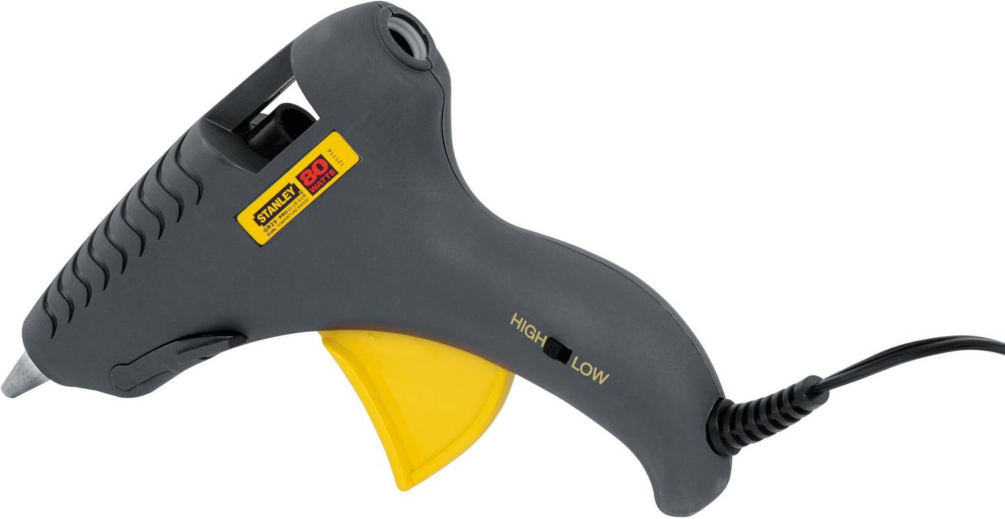 Stanley 6-GR25 Klebepistole GR25