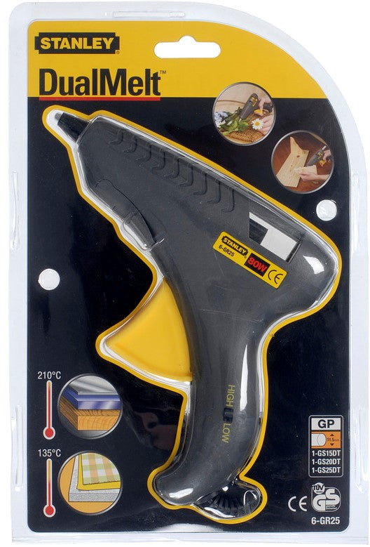 Stanley 6-GR25 Glue Gun GR25