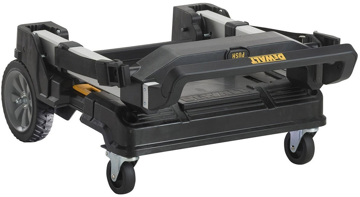 DWST1-71196 TSTAK Trolley with telescopic handle