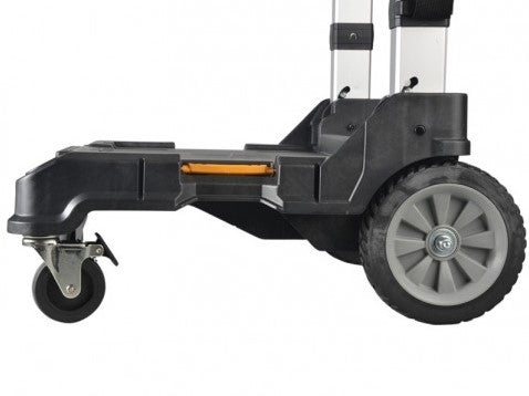 DWST1-71196 TSTAK Trolley with telescopic handle