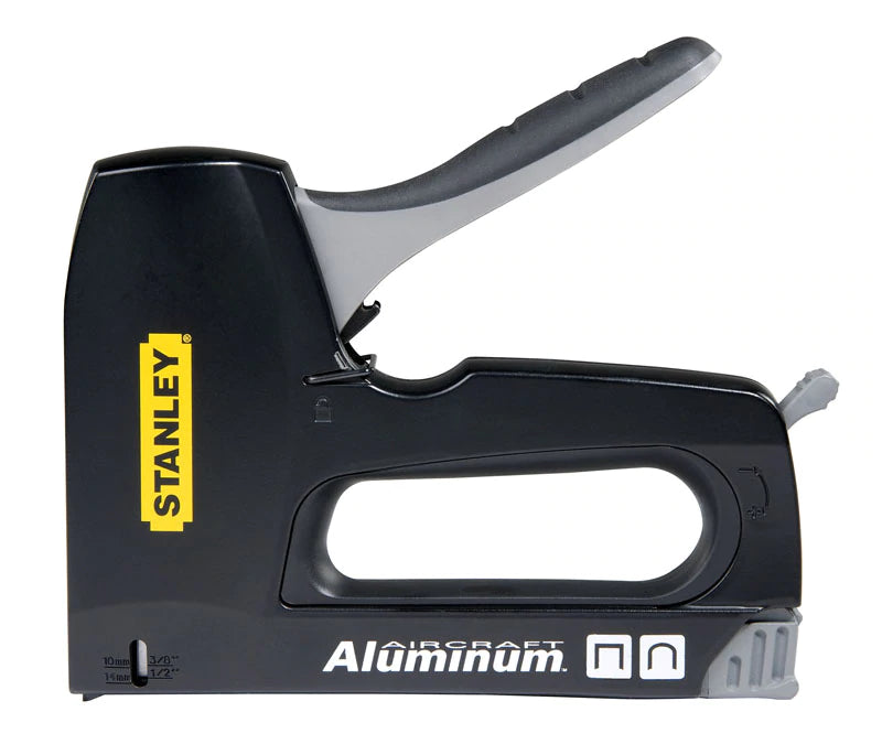 Stanley STA-6-CT-10X Handtacker voor elektrische leidingen