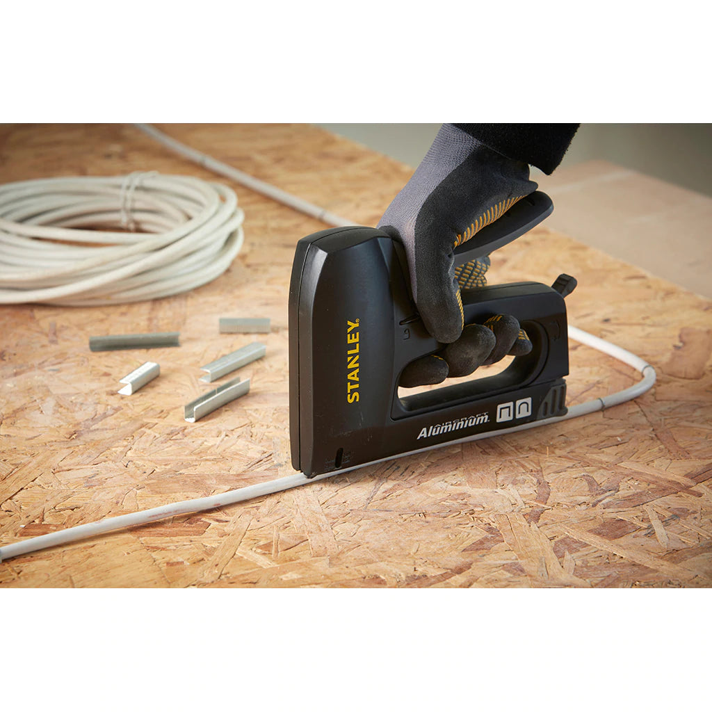 Stanley STA-6-CT-10X Handtacker voor elektrische leidingen