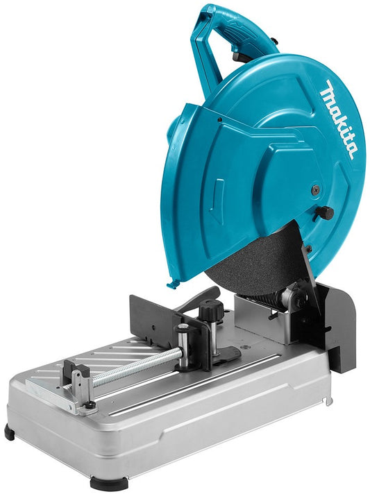 Makita LW1400 Trennschleifer Ø355mm 2200W 230V