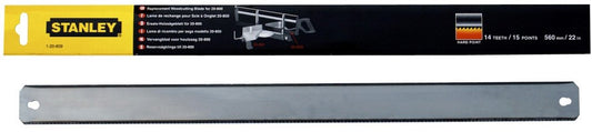 Stanley 1-20-809 Spare Blade Miter Saw 1-20-800