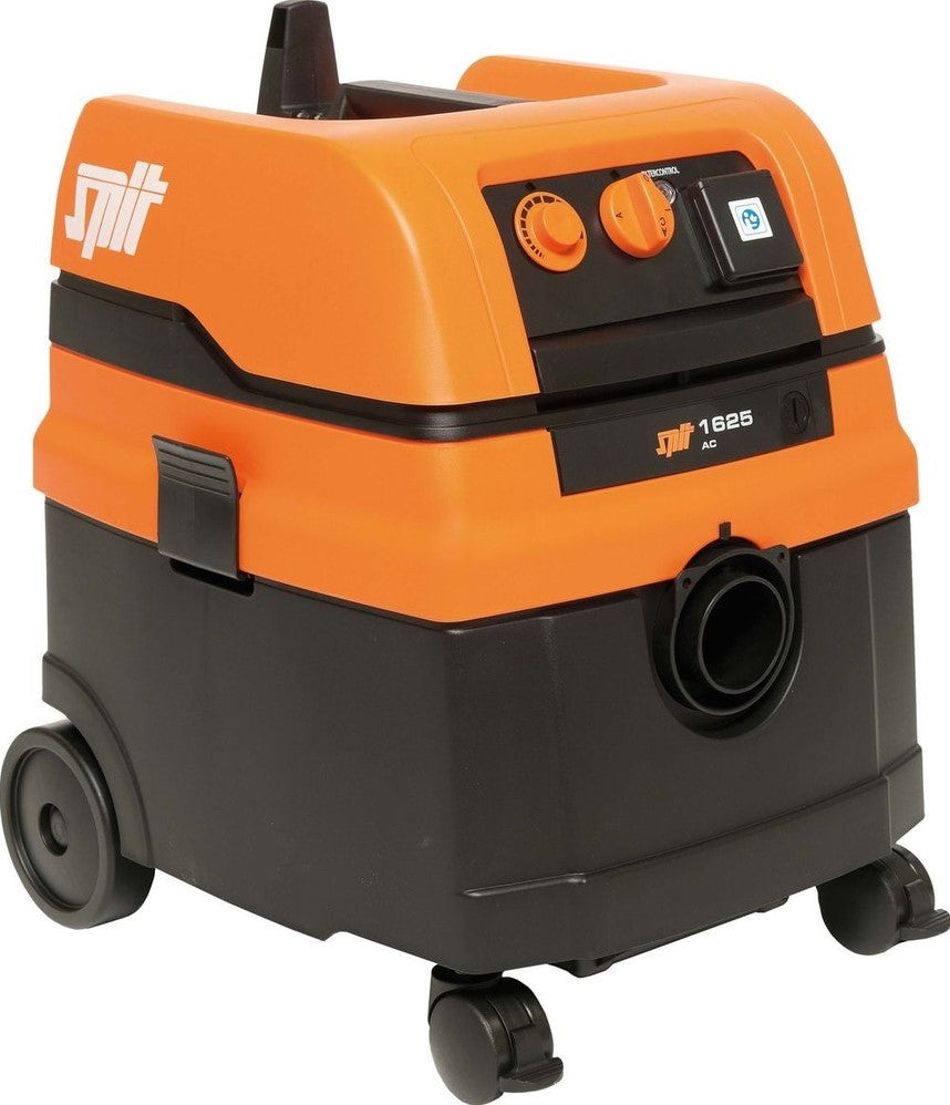 SPIT AC1625 Vacuum cleaner 25 liters