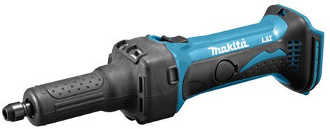 Makita DGD800ZJ Rechte slijper 18V Basic Body in Mbox