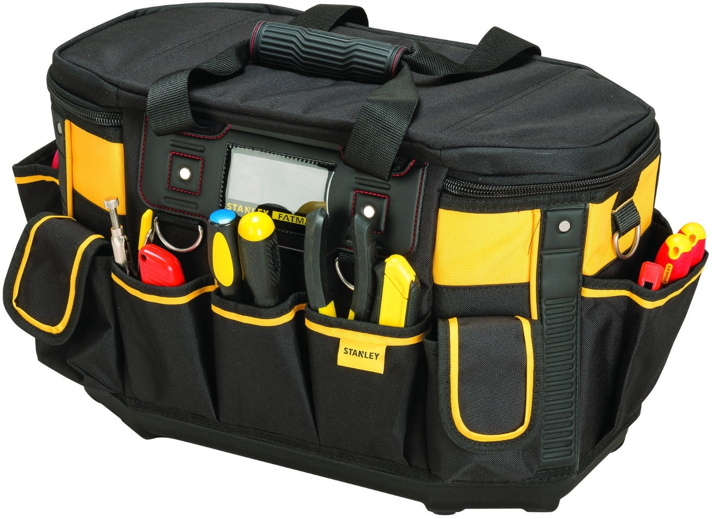 Stanley FatMax® FSMST1-70749 Stevige Ronde Gereedschapstas 18