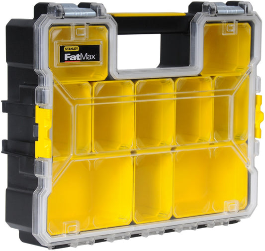 Stanley FatMax FAT-1-97-518 Profi Organizer Wasserdicht (tief)