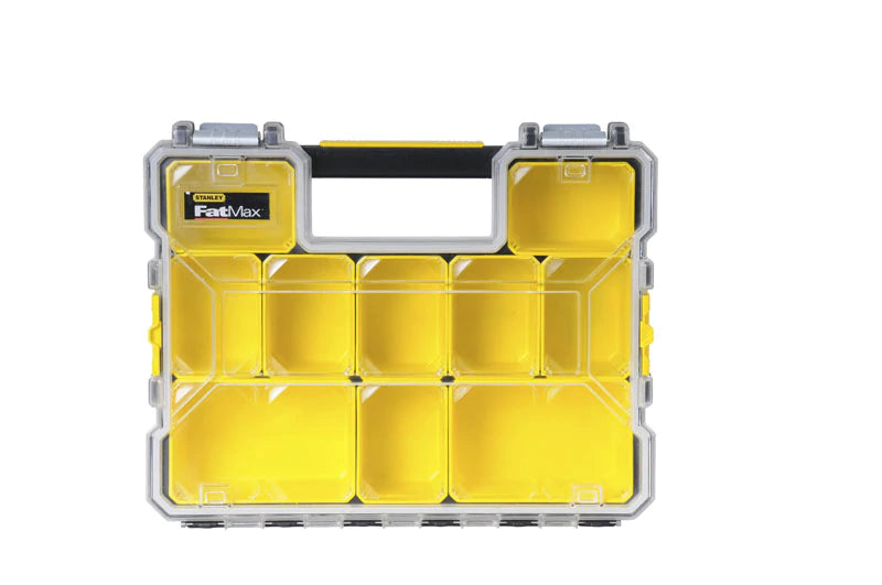 Stanley FatMax FAT-1-97-518 Profi Organizer Wasserdicht (tief)