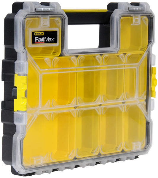 Stanley FatMax FAT-1-97-517 Professionele Organizer Waterdicht (ondiep)