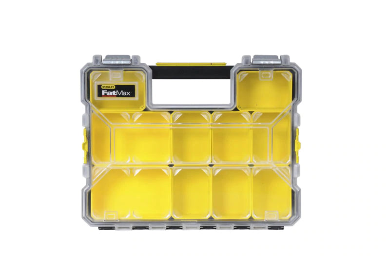 Stanley FatMax FAT-1-97-517 Profi-Organizer wasserdicht (flach)