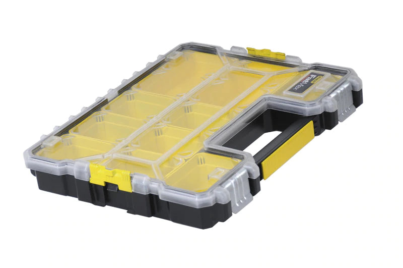 Stanley FatMax FAT-1-97-517 Profi-Organizer wasserdicht (flach)