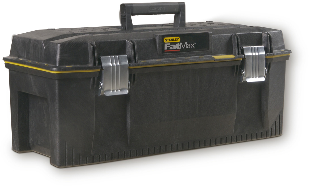 Stanley FatMax 1-94-749 Werkzeugkoffer Heavy Duty 23 Zoll