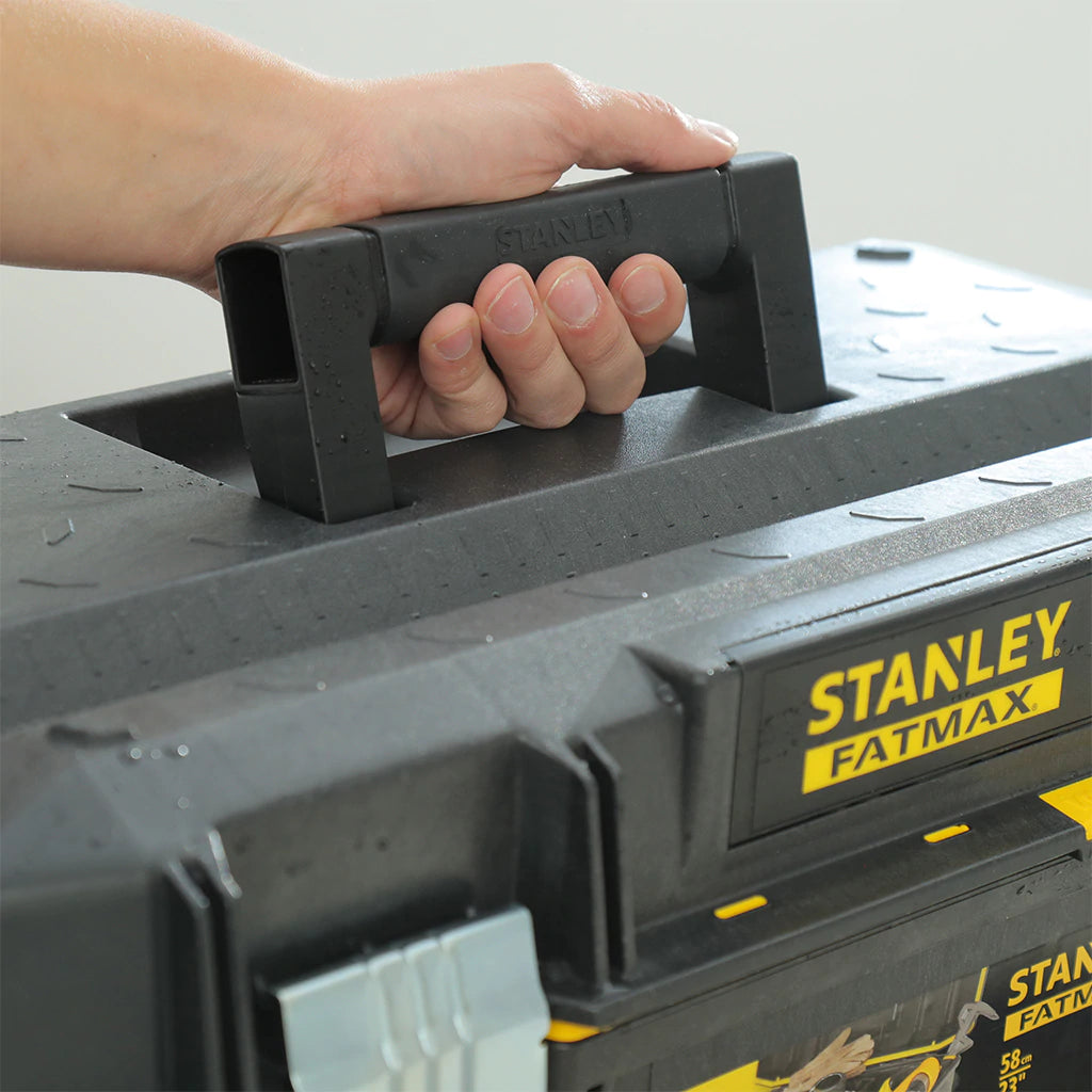 Stanley FatMax 1-94-749 Tool box Heavy Duty 23 inch