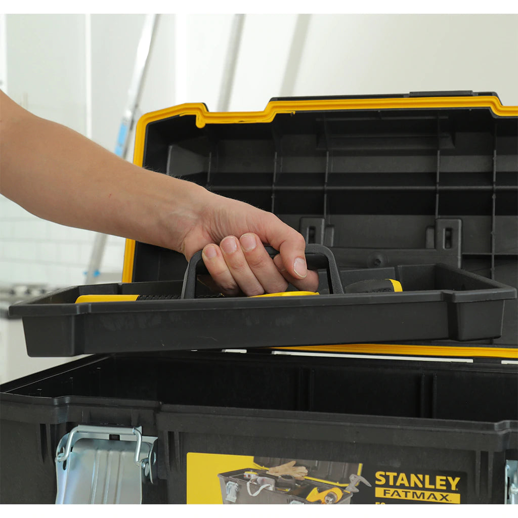 Stanley FatMax 1-93-935 Tool Case Heavy Duty 28 inch