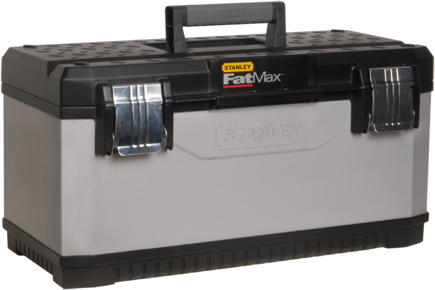 Stanley FatMax 1-95-615 Tool Case MP 20 inch