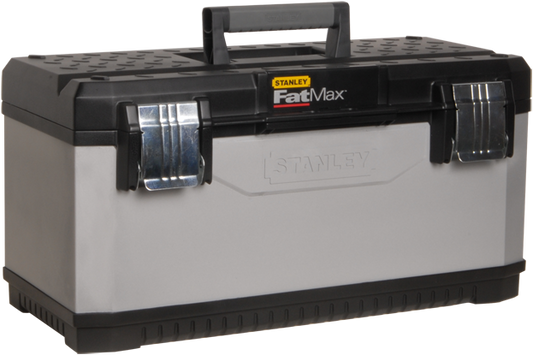 Stanley FatMax 1-95-615 Tool Case MP 20 inch