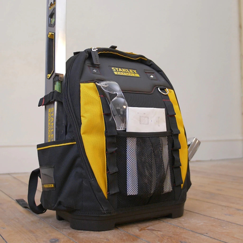 Stanley FatMax 1-95-611 Tool Backpack