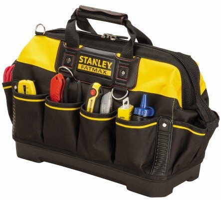Stanley FatMax 1-93-950 Tool Bag 18 inch
