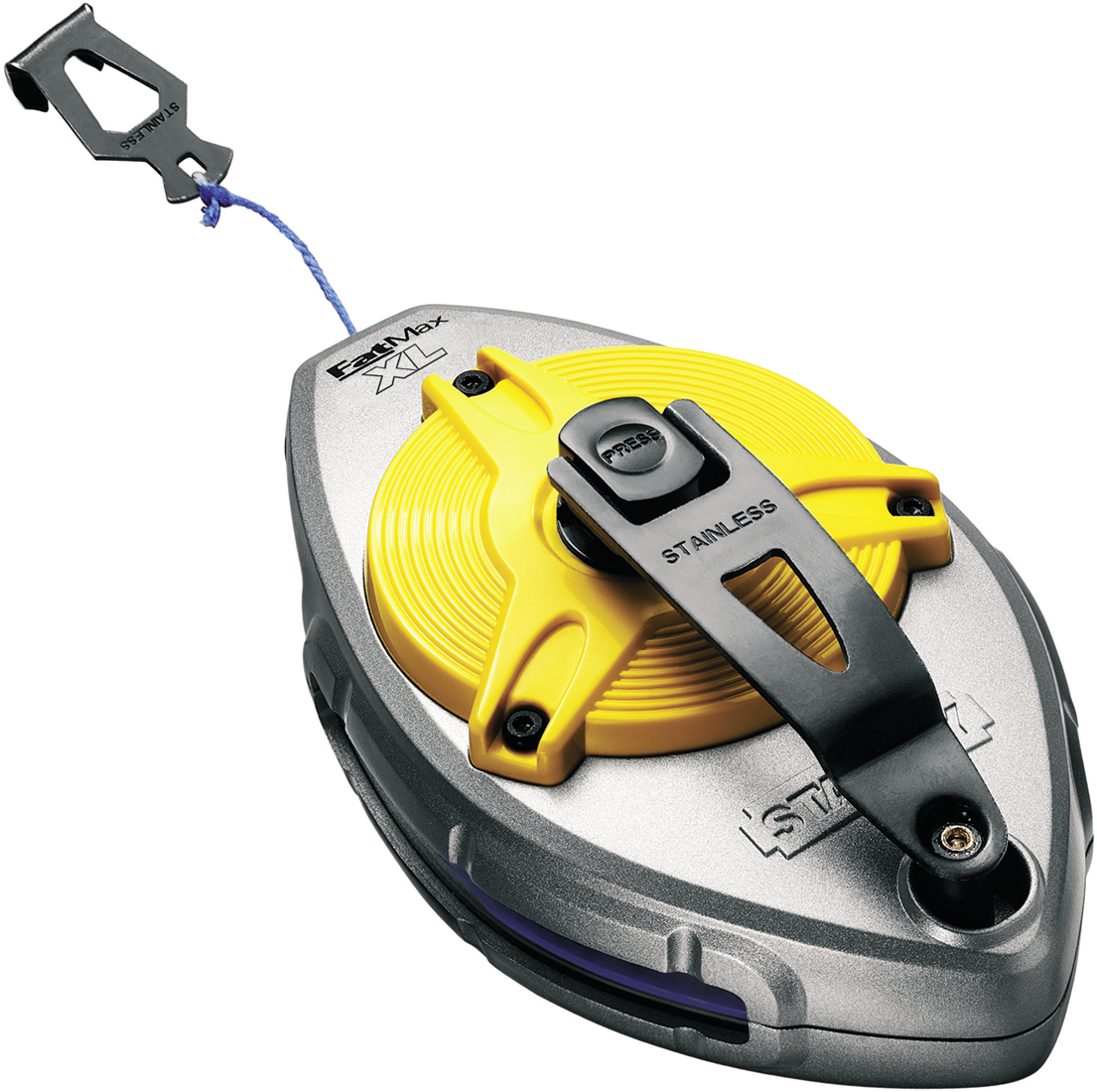 Stanley 0-47-480 FatMax Pro Hubrolle 30m
