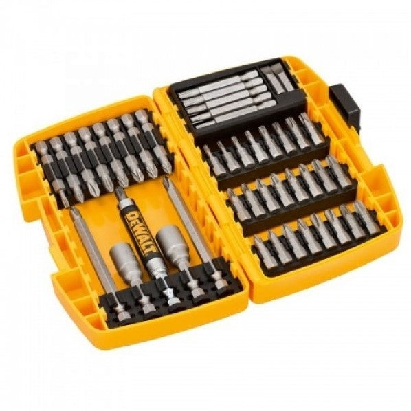 DT71702 45-delige Bitset in Casette