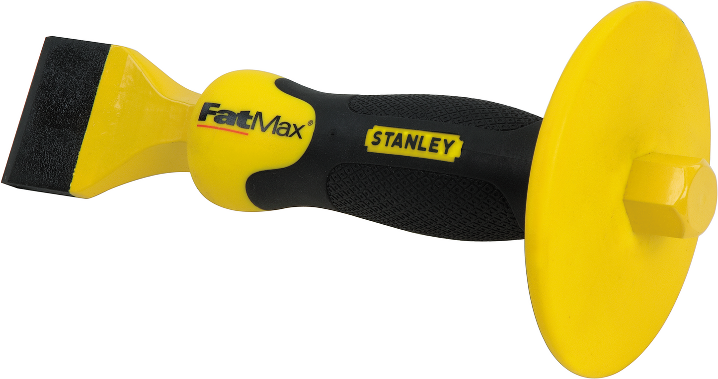 Stanley 4-18-333 FatMax Maurermeißel 45 mm