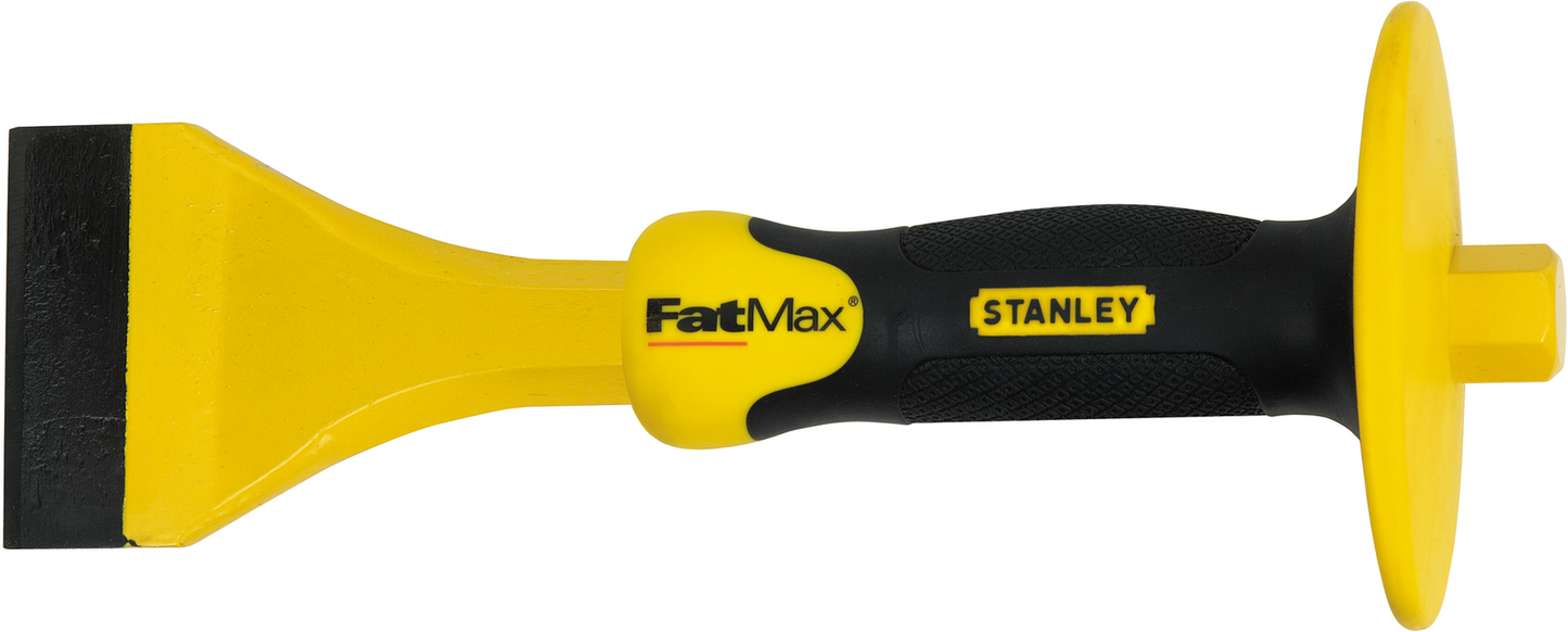 Stanley 4-18-330 FatMax Schlitzmeißel 56 mm