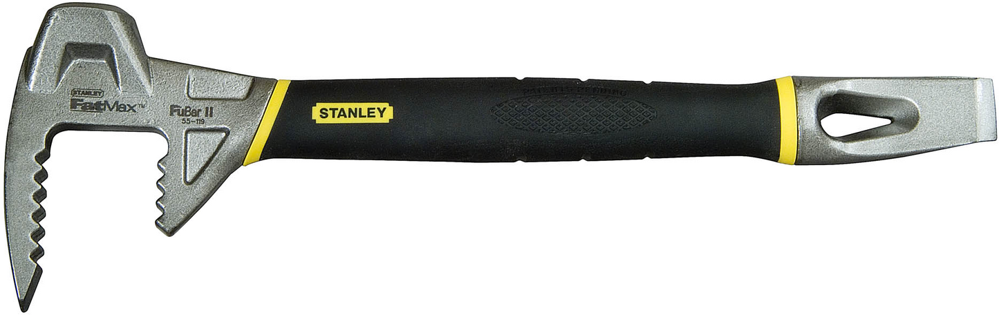 Stanley 1-55-119 FatMax Fubar II