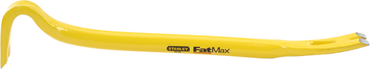 Stanley 1-55-101 FatMax Brechstange (gelb) 350mm