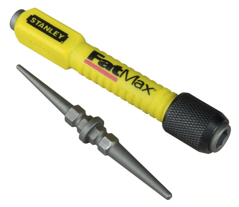 Stanley 1-58-501 FatMax™ 2in1 Dübel