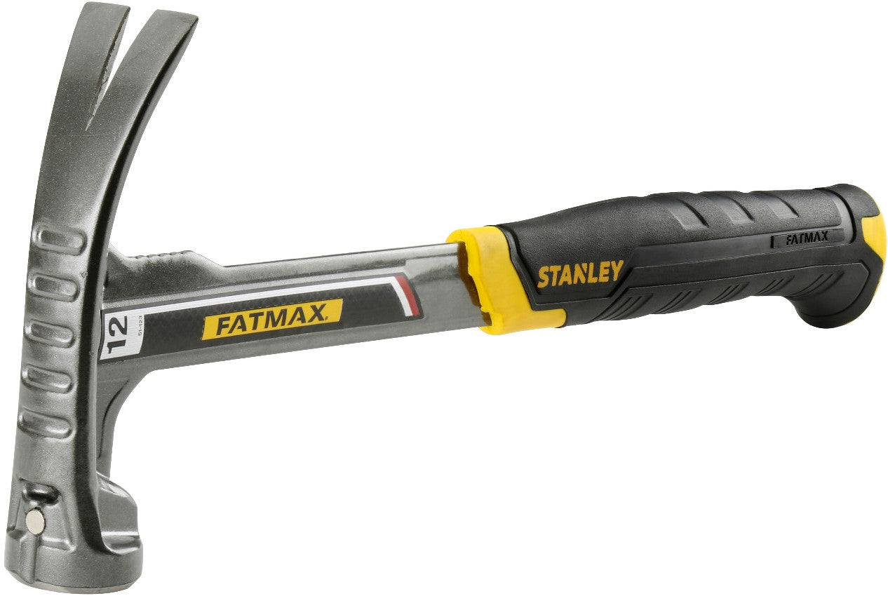 Stanley XTHT1-51123 FatMax Pro Xtreme Ultraleichter Klauenhammer
